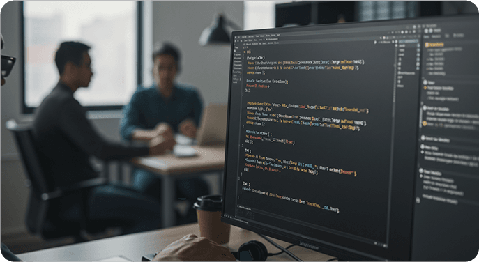 Custom Software Development
